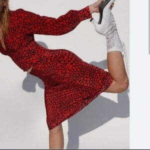 Realisation Naomi Skirt In SID